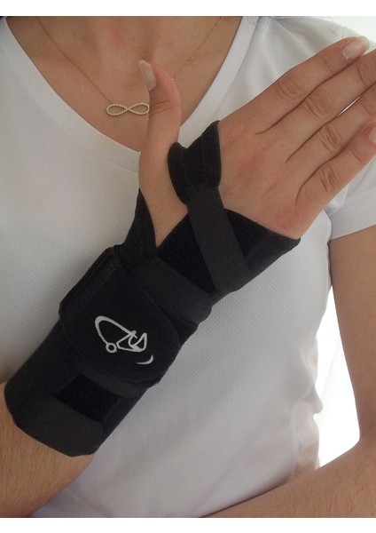 Morsa Cyberg® El Bilek Ateli Sağ