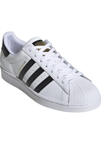 Adidas Superstar Co Erkek Spor Ayakkabı