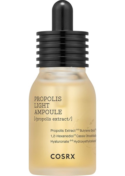 Full Fit Propolis Light Ampoule - Propolis Ampulü