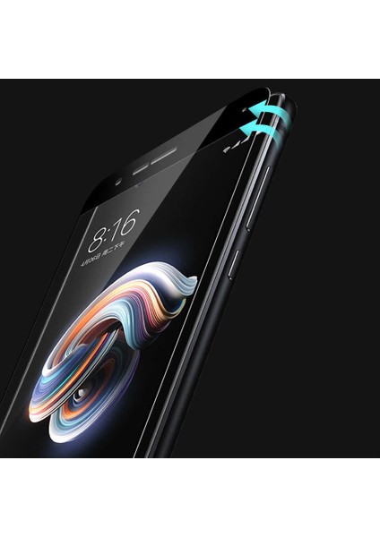 Xiaomi Mi 6 Ekranı Tam Kapatan 3D Esnek Nano Full Ekran Koruyucu fiyatları