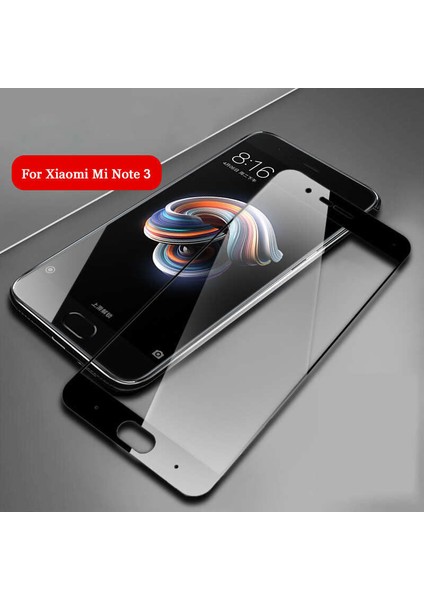 Xiaomi Mi 6 Ekranı Tam Kapatan 3D Esnek Nano Full Ekran Koruyucu modelleri