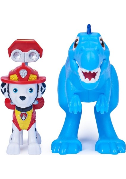 Spin Master 6058512 Paw Patrol Dino Rescue, Dino Yavrular