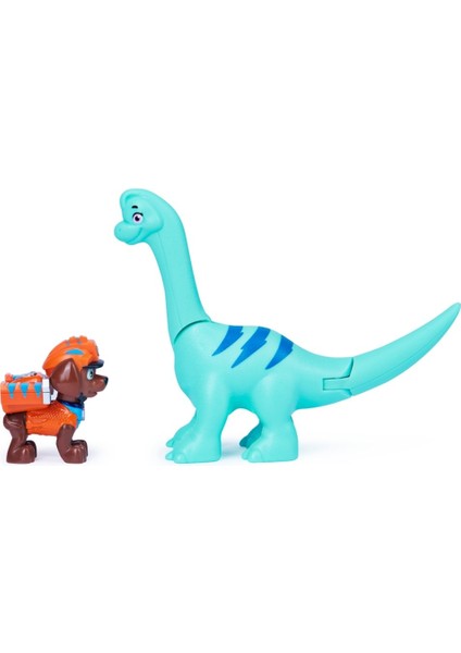 Spin Master 6058512 Paw Patrol Dino Rescue, Dino Yavrular