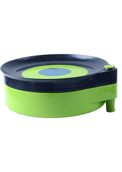 Mini Manyetik Çekme Yem Tepsisi 360 Derece Kamp Için Toka ile Hiking (Yurt Dışından) fırsatları