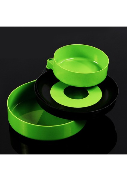 Mini Manyetik Çekme Yem Tepsisi 360 Derece Kamp Yürüyüşü Için Toka Spike ile Hiking (Yurt Dışından) indirimleri