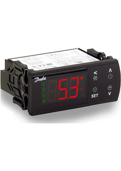 080G3294 Erc 213 Elektronik Termostat