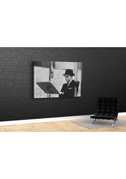 Frank Sinatra Kanvas Tablo fırsatları