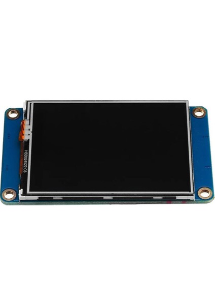 2.4 Inch Nextion Hmı Dokunmatik Tft LCD Ekran - 4mb Dahili Hafıza