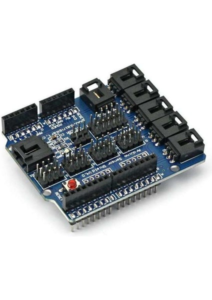Uno Sensör Shield V4.0