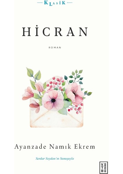 Hicran - Ayanzade Namık Ekrem