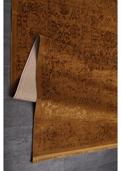 Konfor Florya 7937 Modern Halı 80x300 cm