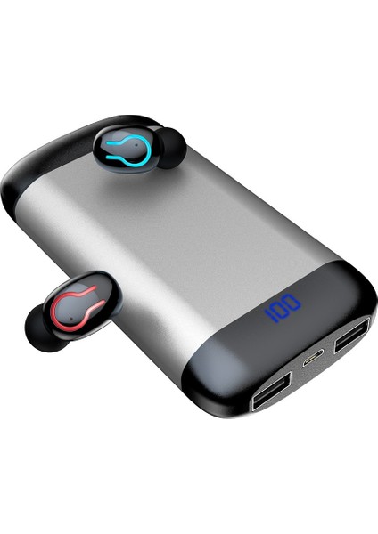 HBQ-Q66 Wireless Headphones Bluetooth 5.0 + Edr (Yurt Dışından)