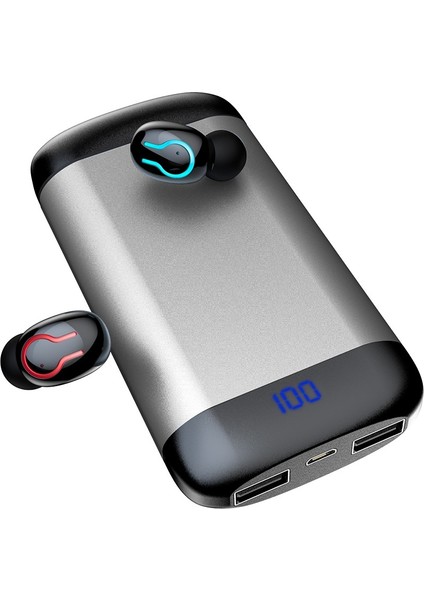 HBQ-Q66 Wireless Headphones Bluetooth 5.0 + Edr (Yurt Dışından)