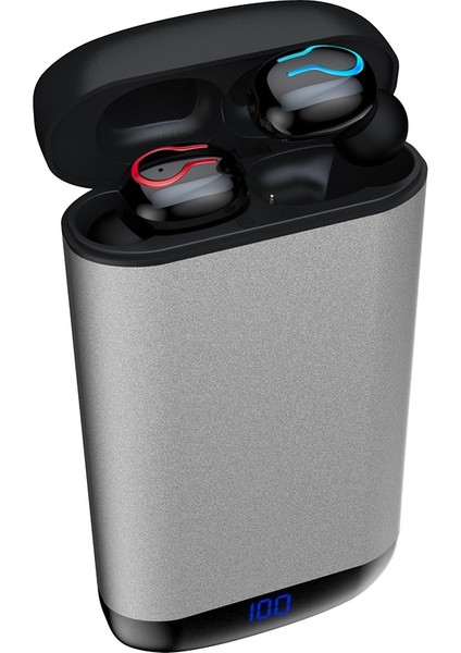 HBQ-Q66 Wireless Headphones Bluetooth 5.0 + Edr (Yurt Dışından)