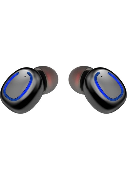 Bluetooth 5.0 Tws Kulakiçi Kablosuz Kulaklık (Yurt Dışından)