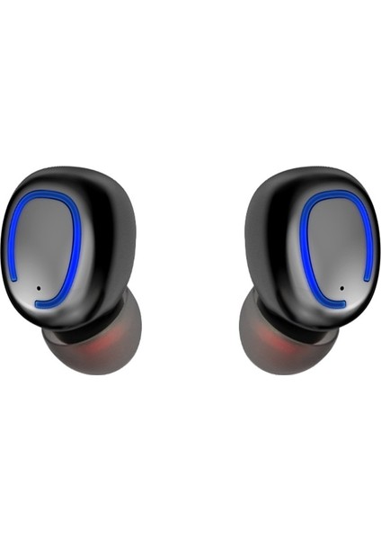 Bluetooth 5.0 Tws Kulakiçi Kablosuz Kulaklık (Yurt Dışından)