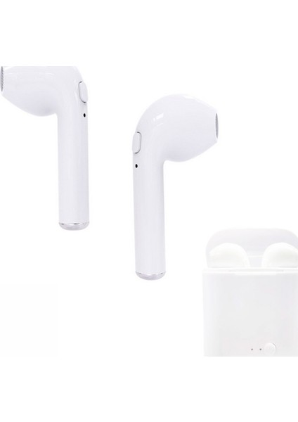 I7S Tws Wireless Headphones Bt Stereo Headphones (Yurt Dışından)