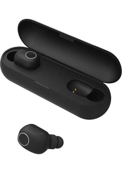 Q1 Tws Kulakiçi Bluetooth 5.0 Kablosuz Kulaklık (Yurt Dışından)