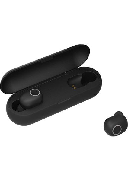Q1 Tws Kulakiçi Bluetooth 5.0 Kablosuz Kulaklık (Yurt Dışından)
