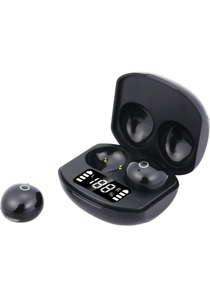 Cp9 Tws Bluetooth 5.0 Kablosuz Kulaklık Mini Akıllı (Yurt Dışından)