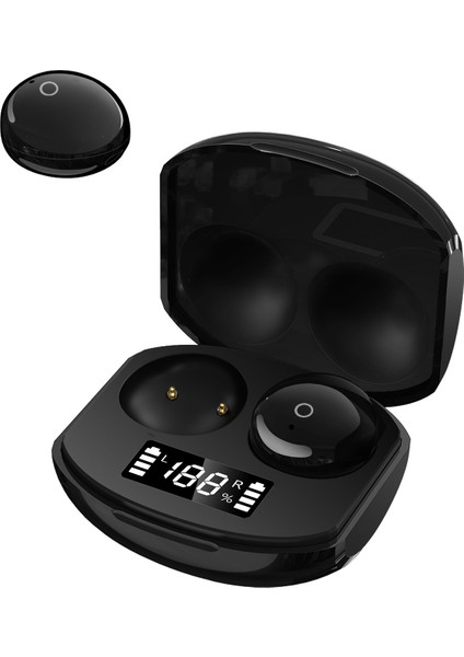 Cp9 Tws Bluetooth 5.0 Kablosuz Kulaklık Mini Akıllı (Yurt Dışından)