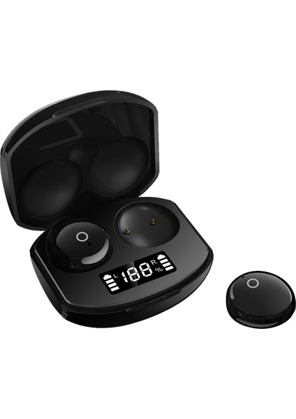 Cp9 Tws Bluetooth 5.0 Kablosuz Kulaklık Mini Akıllı (Yurt Dışından)