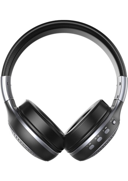 B19 Bluetooth Headset Wireless Stereo Headset (Yurt Dışından)