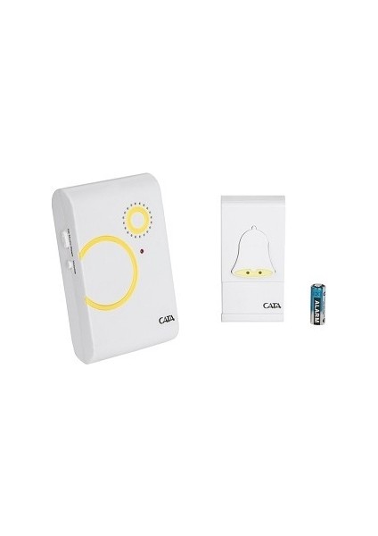 CT-101 Uzaktan Kum. Zil Cata