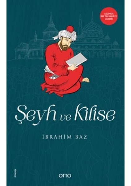 Otto Yayınları Şeyh ve Kilise