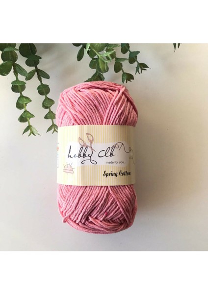3lü Punch (Panç) ve Amigurumi Ipi Seti