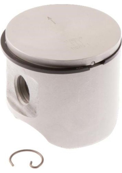 48 mm Husqvarna 365/2065/2165 Tek Segman Piston Set