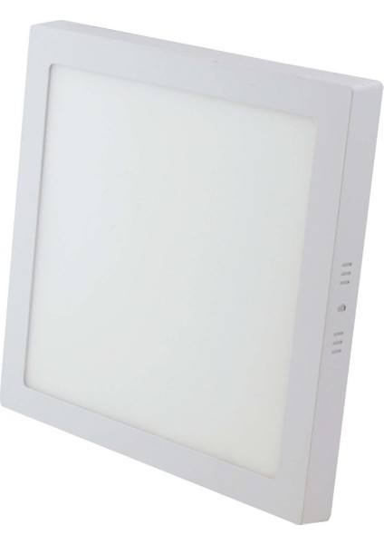 Hero Led 24 Watt Sıva Üstü Kare LED Panel