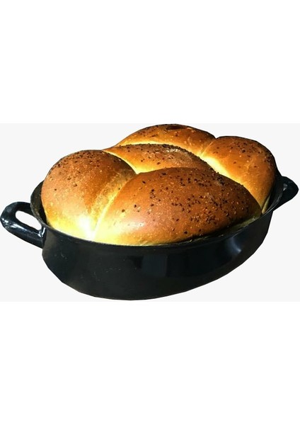 Türker Imalat Ekmek ve Kek Pişirme Tepsısı
