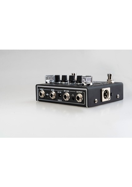 R15 Preamp House Gitar Pedalı