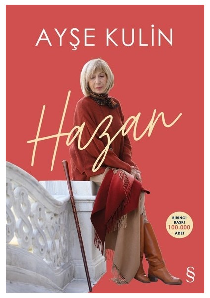Hazan - Ayşe Kulin