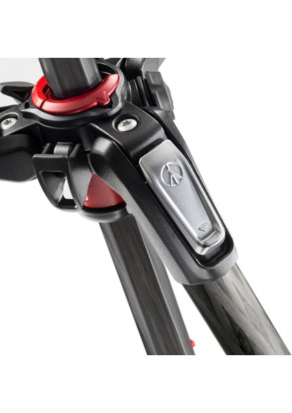 MT190CXPRO4 190 Karbon Fiber Tripod Siyah 4 Section modelleri