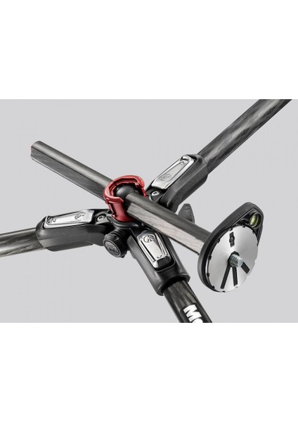MT190CXPRO4 190 Karbon Fiber Tripod Siyah 4 Section fırsatları