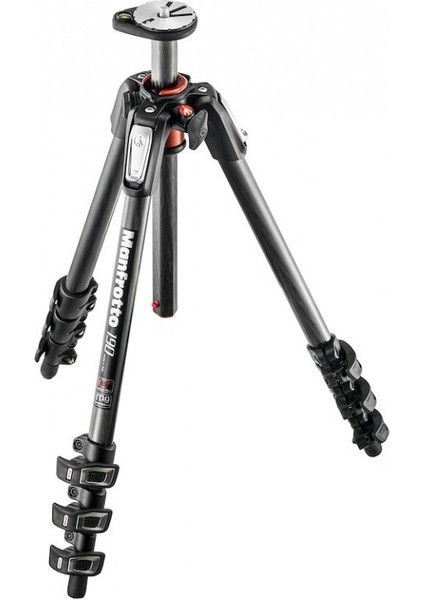 MT190CXPRO4 190 Karbon Fiber Tripod Siyah 4 Section indirimleri