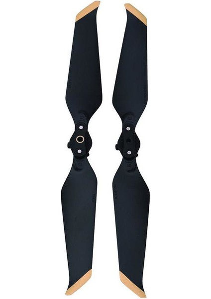 Djı Mavic 2 Pro/zoom Pervane Gold 4 Adet