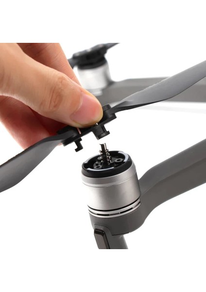 Djı Mavic 2 Pro/zoom Pervane Gold 4 Adet