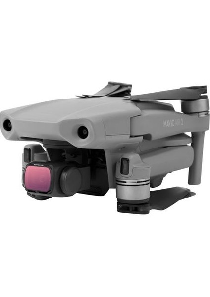 Djı Mavic Air 2 Için Cpl Filtre