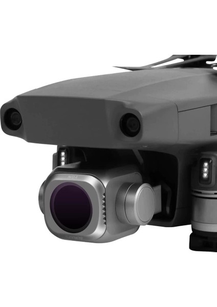 Djı Mavic 2 Pro Için Kamera Lens Filtresi Nd4