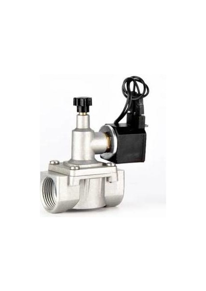 Itek 1" Selenoid Vana