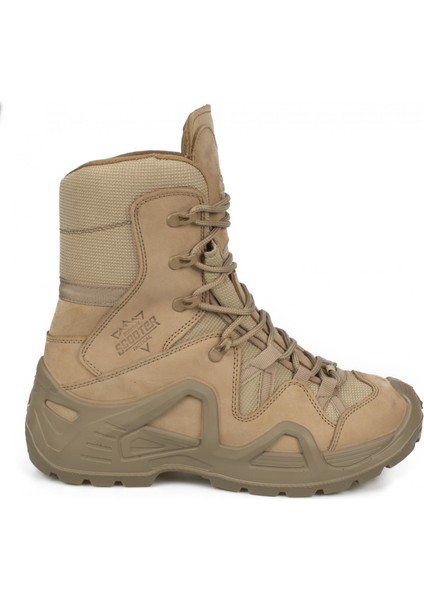 1490 M Meridyen Deri Su Geçirmez Postal Bej Erkek Bot fiyatları