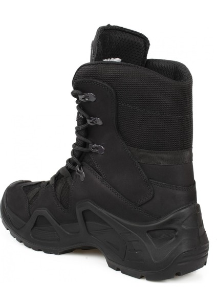 1490 M Meridyen Deri Su Geçirmez Postal Siyah Erkek Bot fırsatları