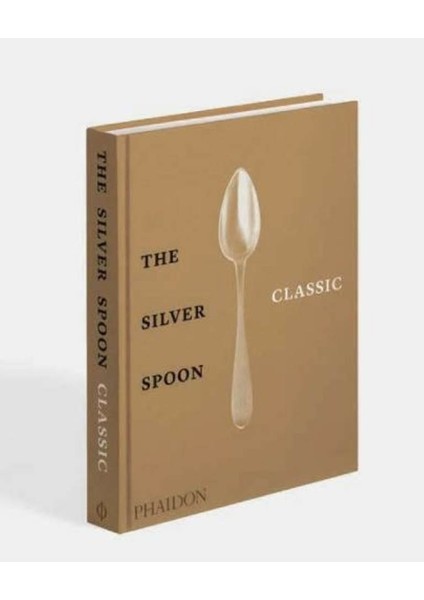 The Silver Spoon Classic