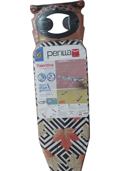 15029 Valentina Ütü Masası - Desen-03