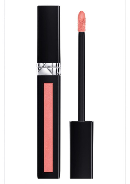 Rouge Liquid 162 Miss Satin Ruj
