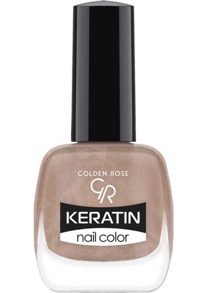 Keratin Nail Color 54 Oje
