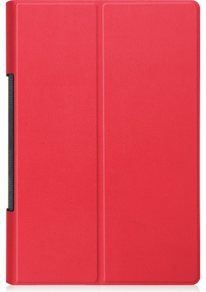 Yoga Pad Pro 13'' YT-K606F İçin Kılıf (Yurt Dışından)